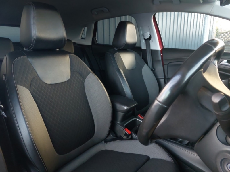 Used Vauxhall Grandland X 2019 for sale - 76907268: Photo 13