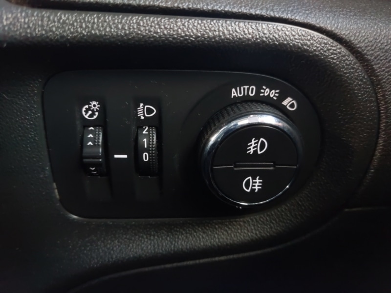 Used Vauxhall Grandland X 2019 for sale - 76907268: Photo 14