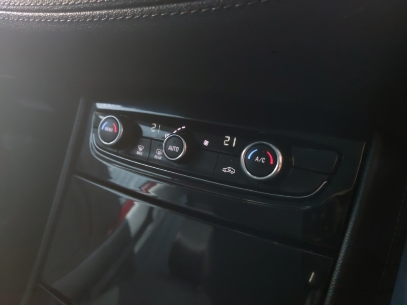 Used Vauxhall Grandland X 2019 for sale - 76907268: Photo 16