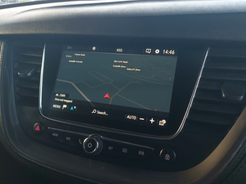 Used Vauxhall Grandland X 2019 for sale - 76907268: Photo 17