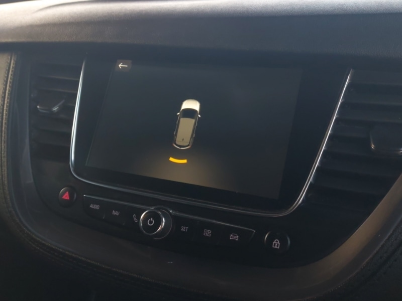 Used Vauxhall Grandland X 2019 for sale - 76907268: Photo 19
