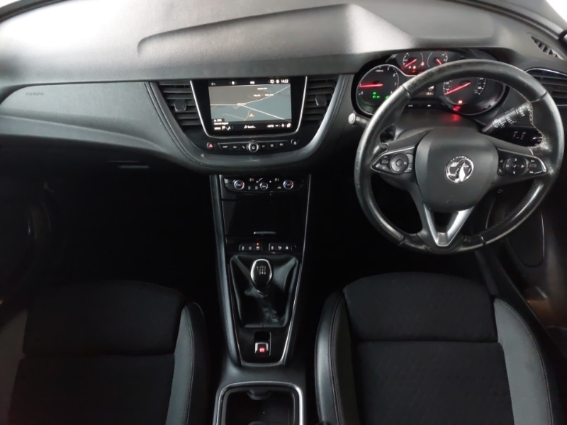 Used Vauxhall Grandland X 2019 for sale - 76907268: Photo 2