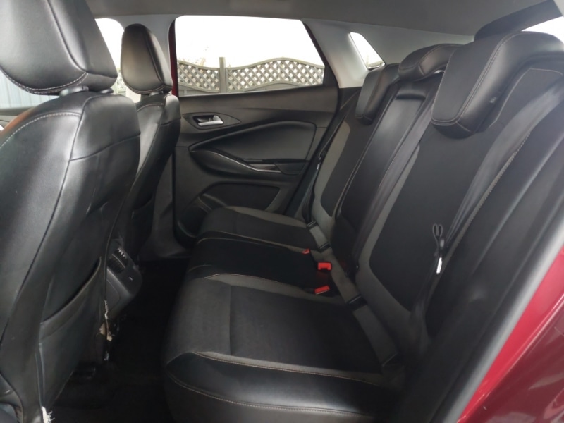 Used Vauxhall Grandland X 2019 for sale - 76907268: Photo 6