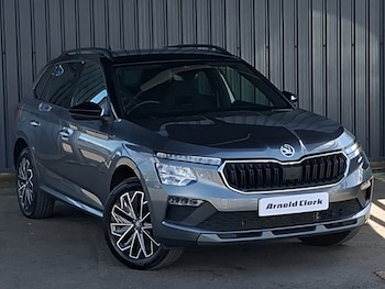 Used Skoda Kamiq 2025 for sale - 79310953: Photo