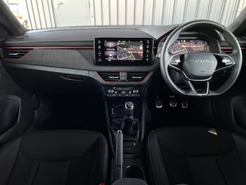 Used Skoda Kamiq 2025 for sale - 79310953: Photo