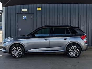 Used Skoda Kamiq 2025 for sale - 79310953: Photo