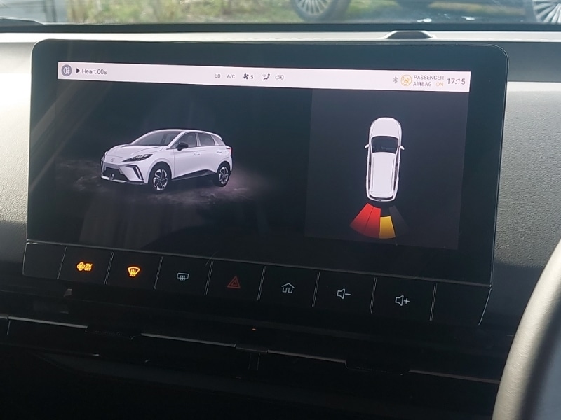 Used MG MG4 2023 for sale - 78183691: Photo 14