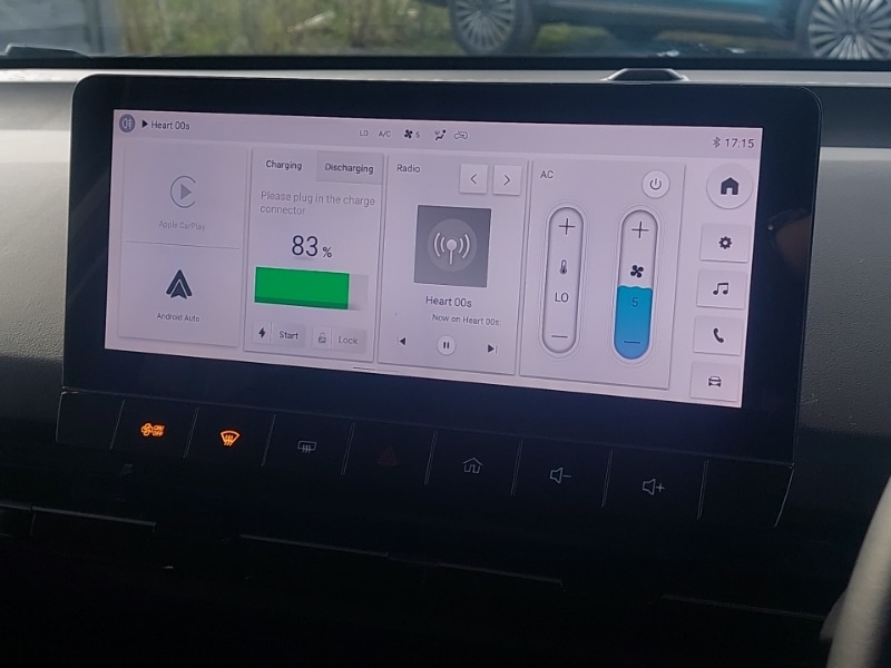 Used MG MG4 2023 for sale - 78183691: Photo 15