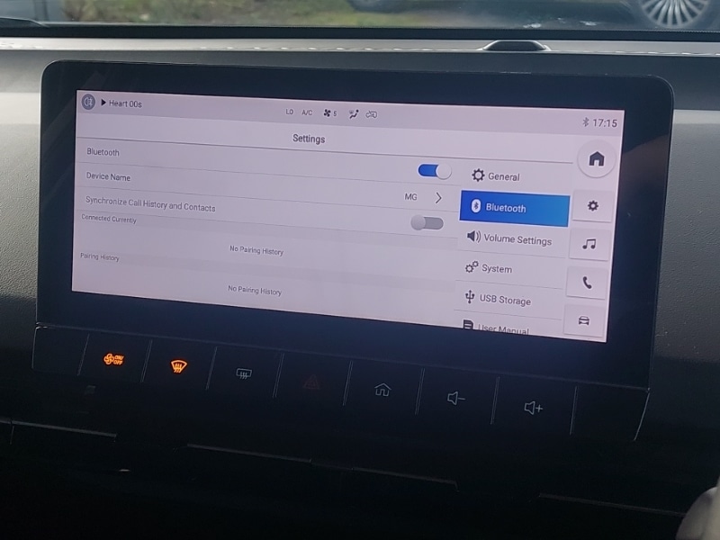 Used MG MG4 2023 for sale - 78183691: Photo 16