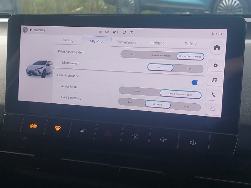Used MG MG4 2023 for sale - 78183691: Photo 17