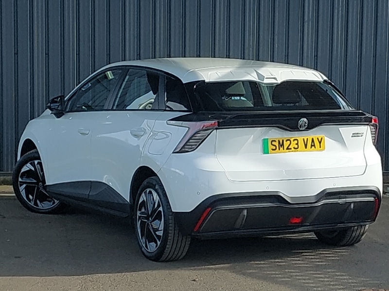 Used MG MG4 2023 for sale - 78183691: Photo 3