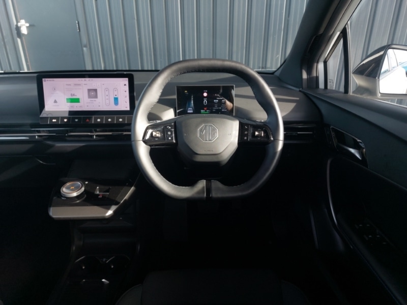 Used MG MG4 2023 for sale - 78183691: Photo 7