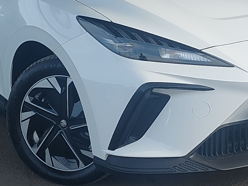 Used MG MG4 2023 for sale - 78183691: Photo 9