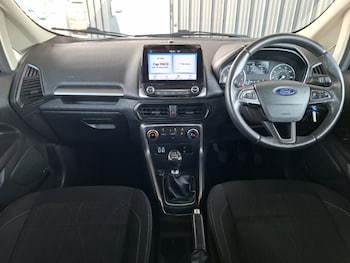 Used Ford Ecosport 2019 for sale - 79263406: Photo