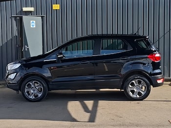 Used Ford Ecosport 2019 for sale - 79263406: Photo
