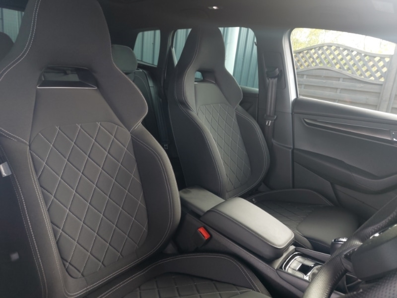 Used Skoda Karoq 2024 for sale - 76749228: Photo 13