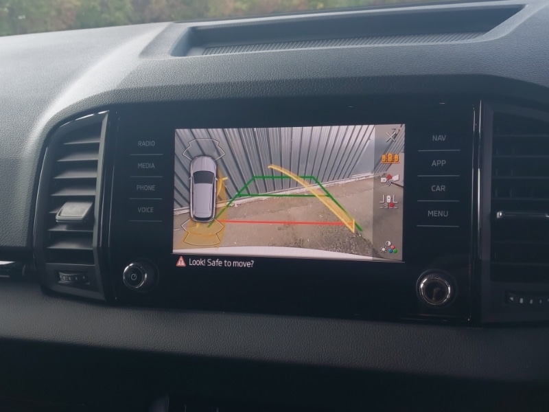 Used Skoda Karoq 2024 for sale - 76749228: Photo 18