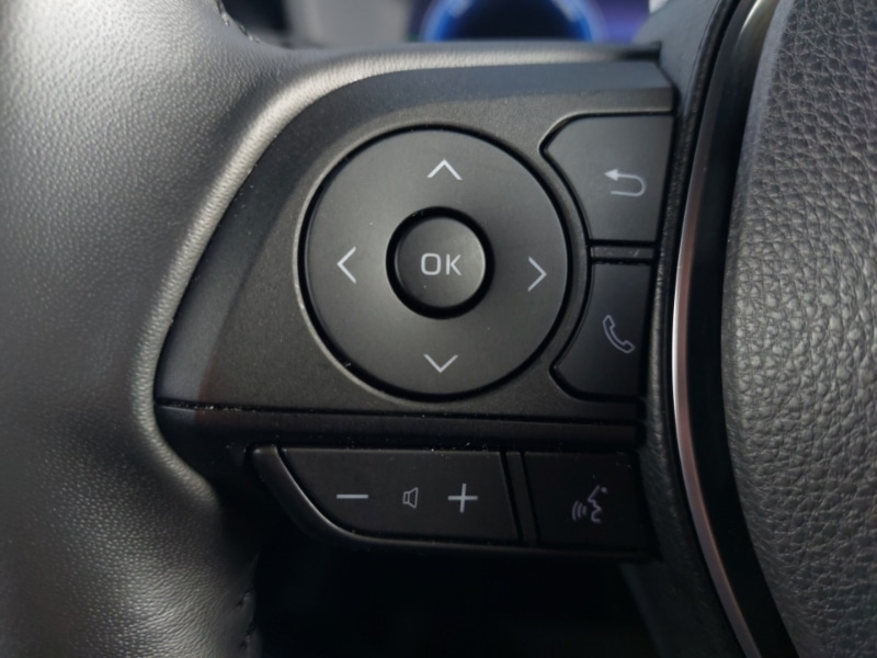 Used Toyota RAV4 2023 for sale - 77664230: Photo 10