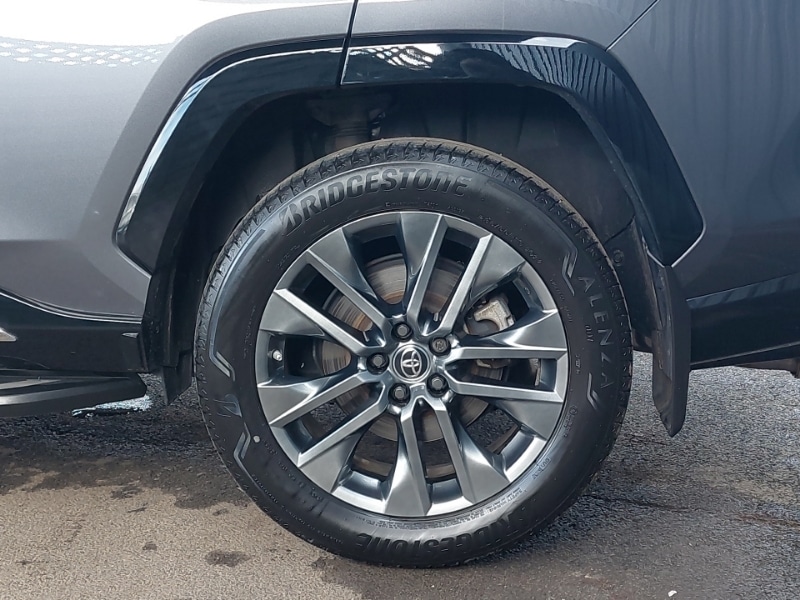 Used Toyota RAV4 2023 for sale - 77664230: Photo 12