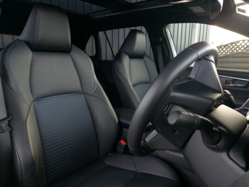 Used Toyota RAV4 2023 for sale - 77664230: Photo 13