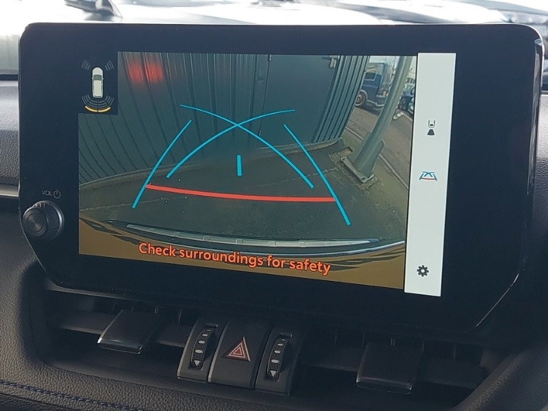 Used Toyota RAV4 2023 for sale - 77664230: Photo 14