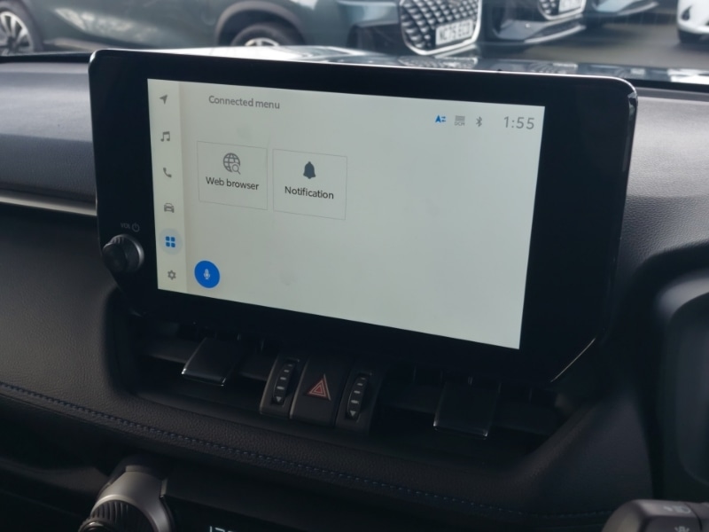 Used Toyota RAV4 2023 for sale - 77664230: Photo 16