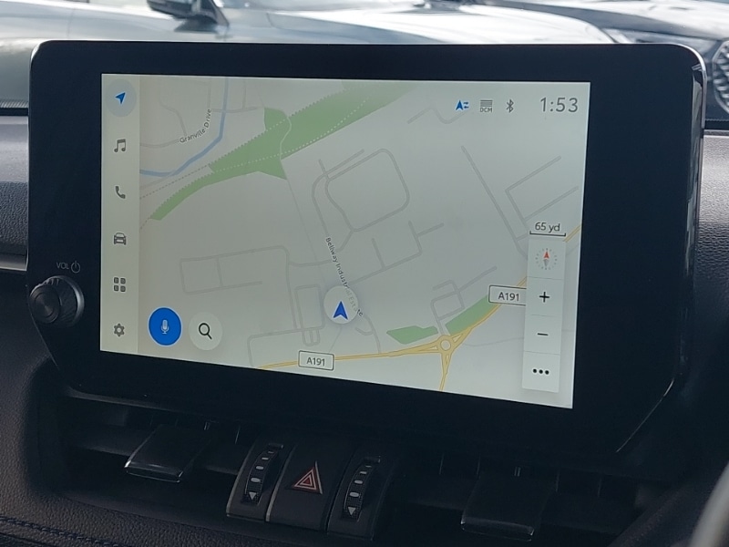 Used Toyota RAV4 2023 for sale - 77664230: Photo 18