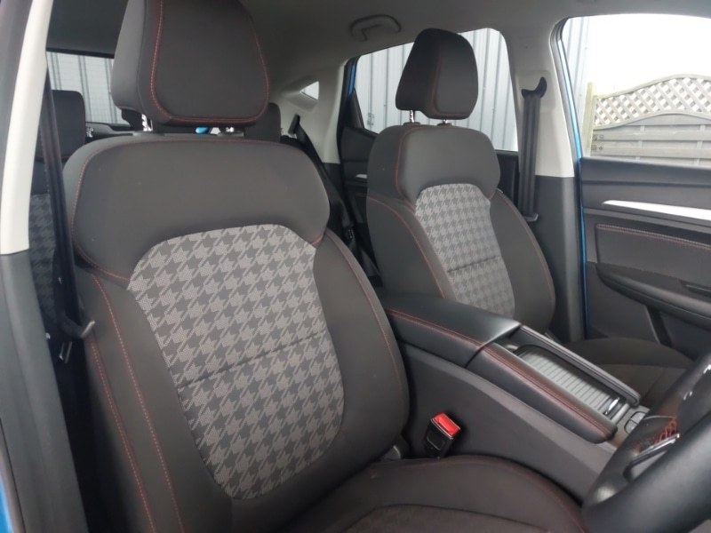 Used MG MG ZS 2022 for sale - 77024547: Photo 12