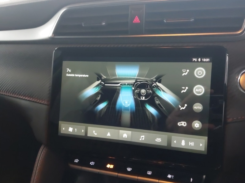 Used MG MG ZS 2022 for sale - 77024547: Photo 14