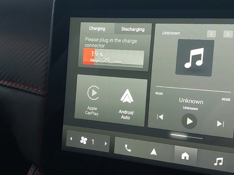 Used MG MG ZS 2022 for sale - 77024547: Photo 19