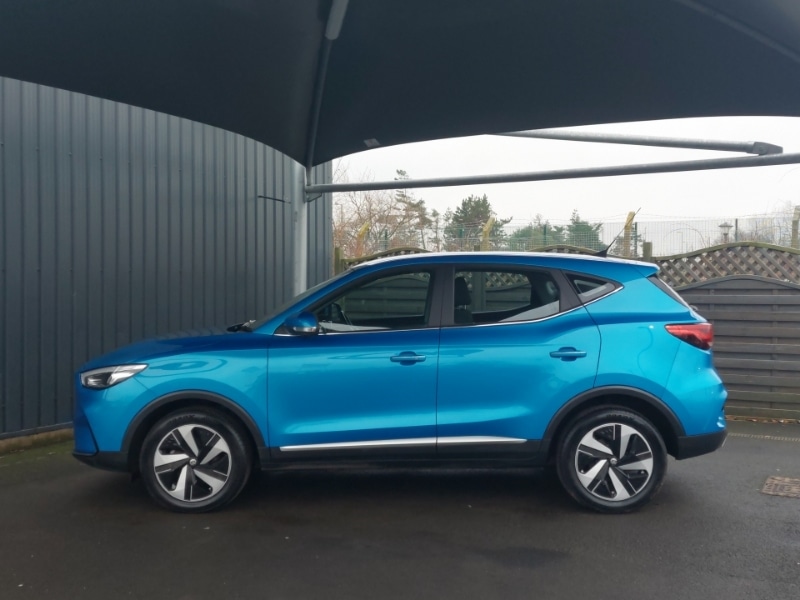 Used MG MG ZS 2022 for sale - 77024547: Photo 4