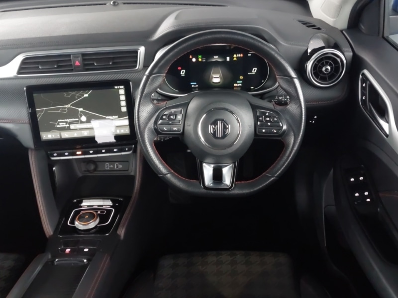 Used MG MG ZS 2022 for sale - 77024547: Photo 7