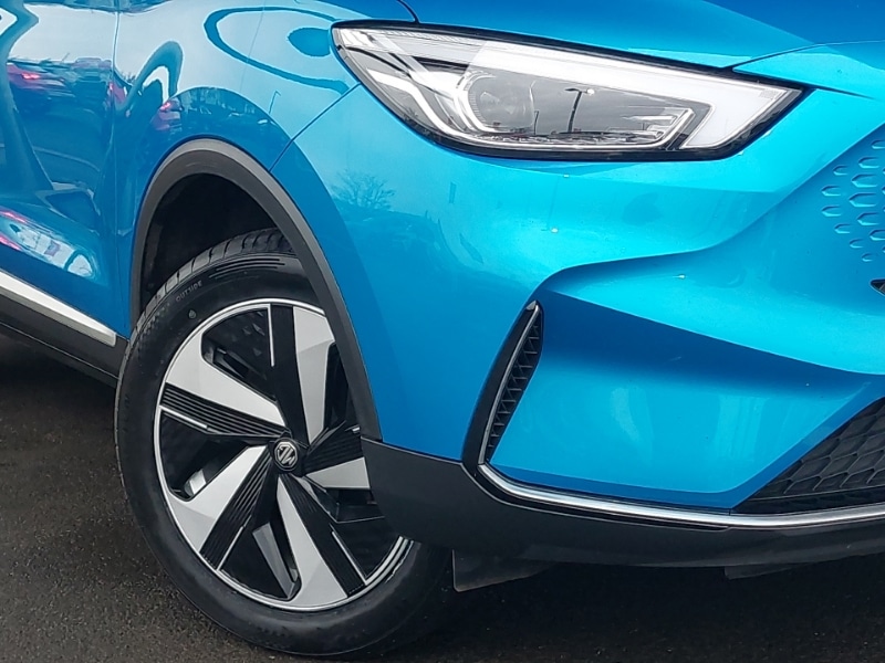 Used MG MG ZS 2022 for sale - 77024547: Photo 9