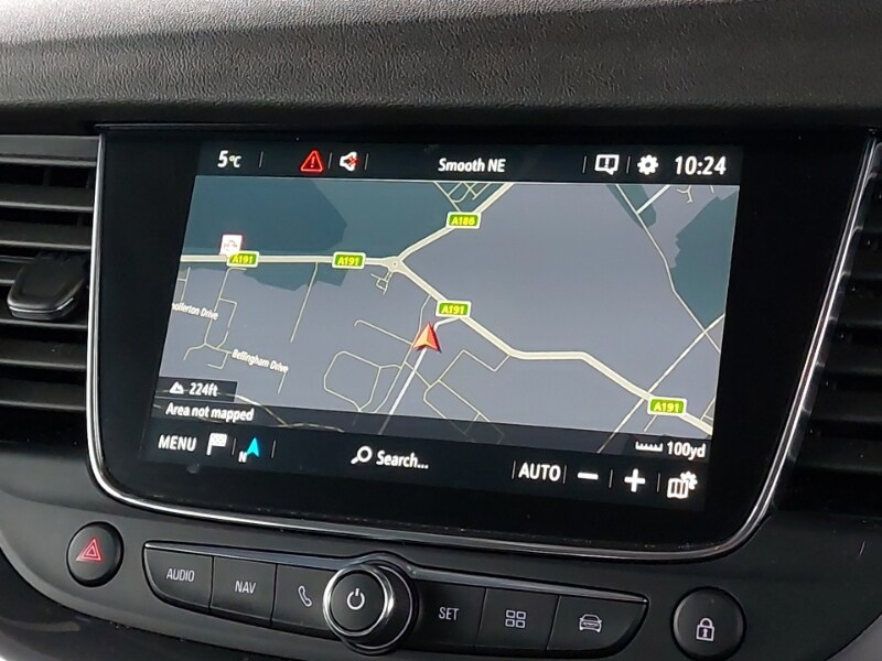 Used Vauxhall Grandland X 2021 for sale - 77544188: Photo 10