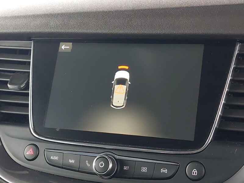 Used Vauxhall Grandland X 2021 for sale - 77544188: Photo 11