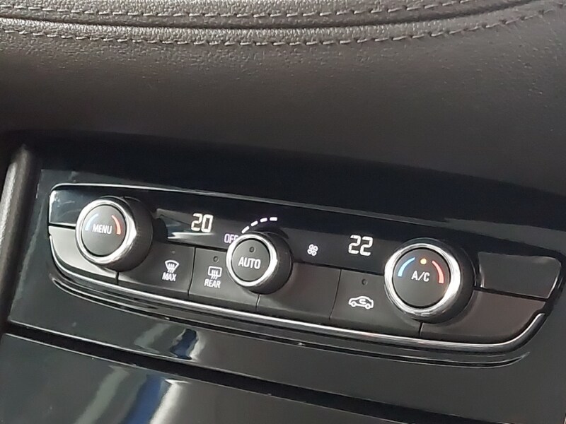 Used Vauxhall Grandland X 2021 for sale - 77544188: Photo 14