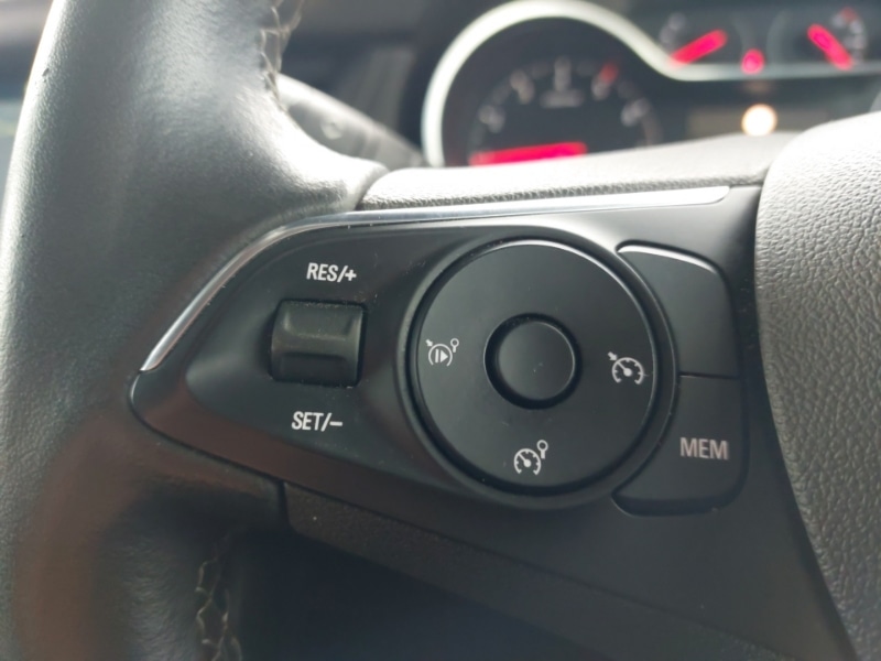 Used Vauxhall Grandland X 2021 for sale - 77544188: Photo 16