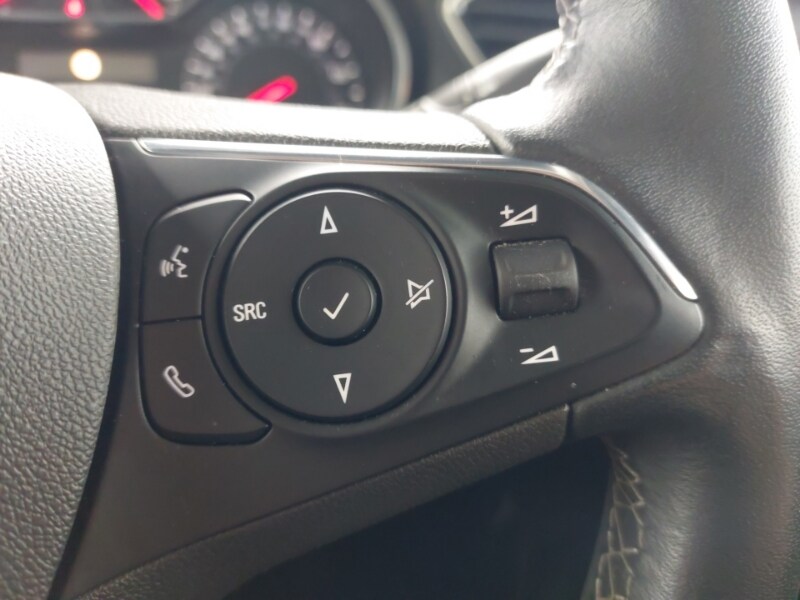 Used Vauxhall Grandland X 2021 for sale - 77544188: Photo 17