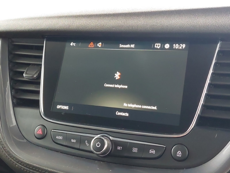 Used Vauxhall Grandland X 2021 for sale - 77544188: Photo 18