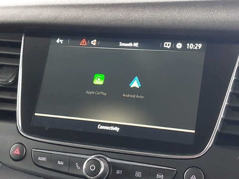 Used Vauxhall Grandland X 2021 for sale - 77544188: Photo 19