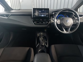 Used Suzuki Swace 2021 for sale - 78183676: Photo