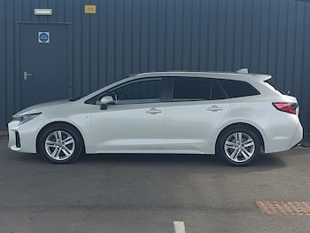 Used Suzuki Swace 2021 for sale - 78183676: Photo