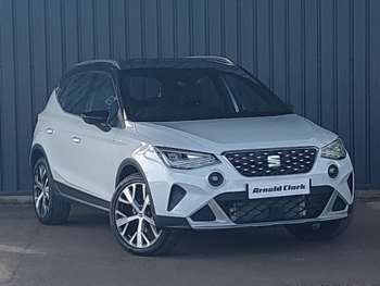 2025 - 1.0 TSI 115 XPERIENCE Lux 5dr DSG