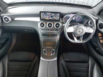 Used Mercedes-Benz GLC 2022 for sale - 74578847: Photo