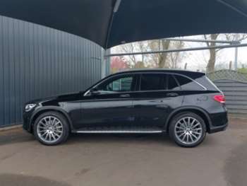 Used Mercedes-Benz GLC 2022 for sale - 74578847: Photo