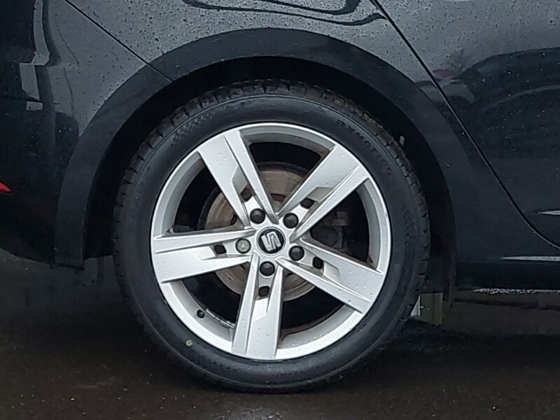 Used SEAT Leon 2019 for sale - 77491375: Photo 12