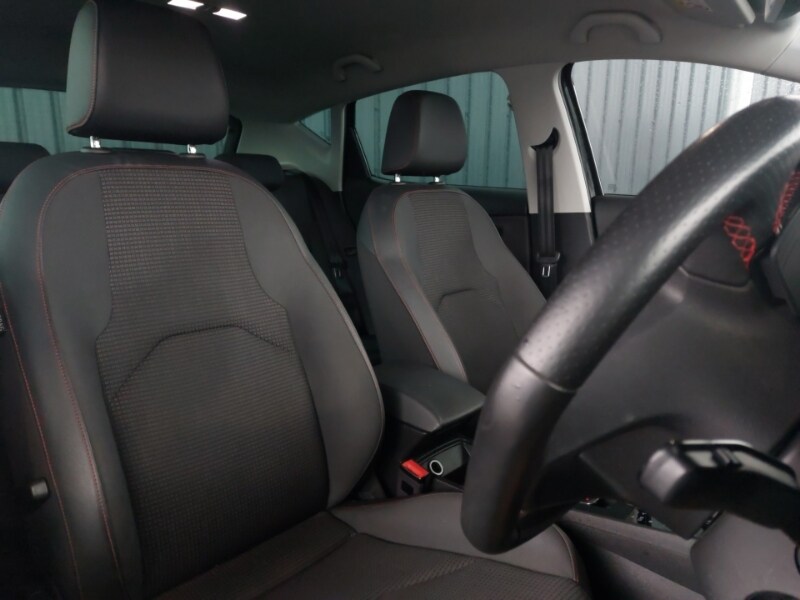 Used SEAT Leon 2019 for sale - 77491375: Photo 13