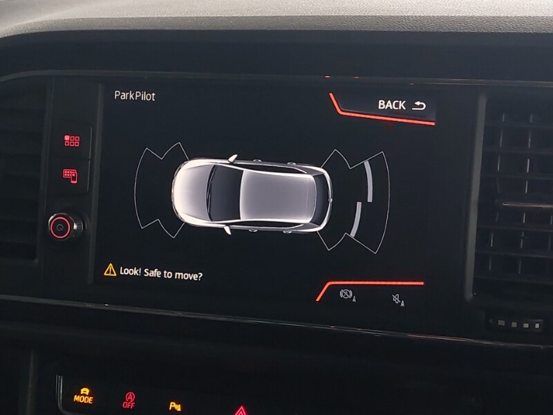 Used SEAT Leon 2019 for sale - 77491375: Photo 14