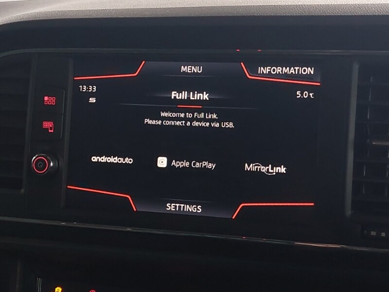 Used SEAT Leon 2019 for sale - 77491375: Photo 16