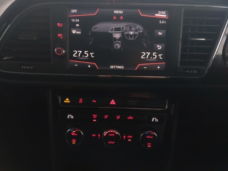 Used SEAT Leon 2019 for sale - 77491375: Photo 17